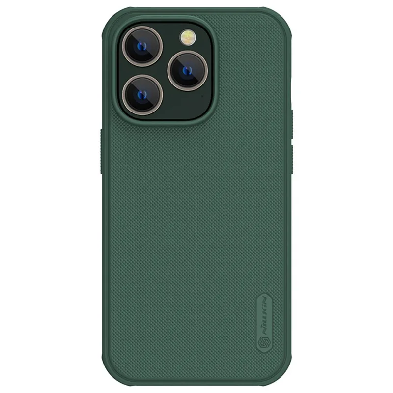 Nillkin iPhone 14 Pro Max Skal Super Frosted