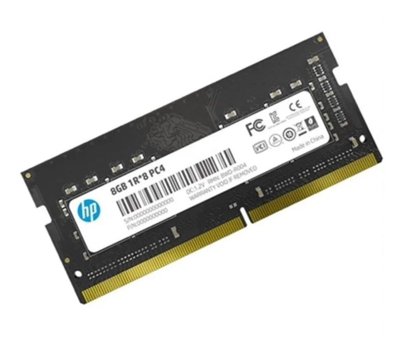 HP 8GB DDR4 RAM 2400MHz