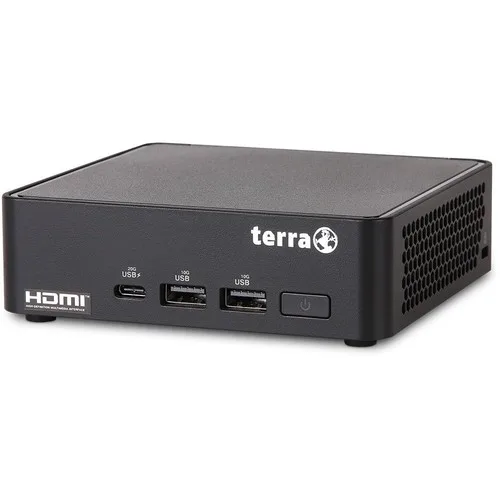 TERRA PC-MICRO 6000 SILENT GREENLINE Ultra 5 125H/16GB/500GB/NOOS