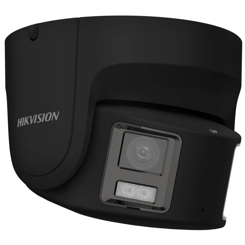 Hikvision DS-2CD2387G2P-LSU/SL(4mm)(C)/O-STD/BLACK