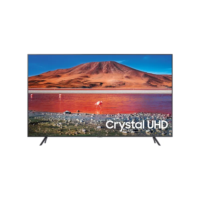 Samsung 65" TU7172 4K UHD Smart TV