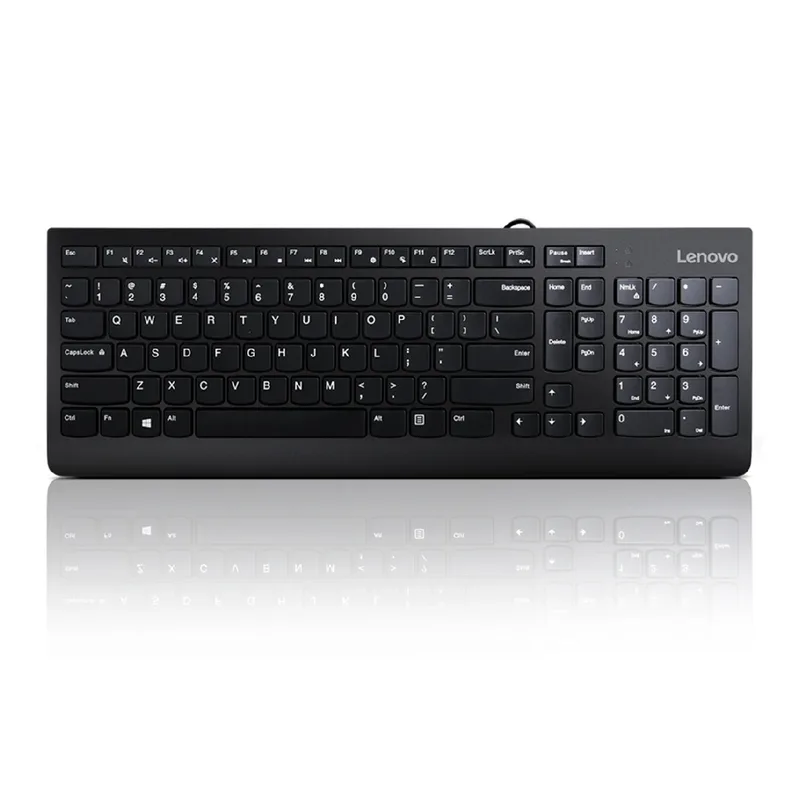 Lenovo Keyboard BK Pt