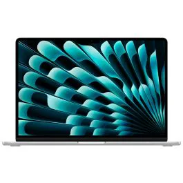 MBA 15 Silver/10C GPU/16GB/512GB
