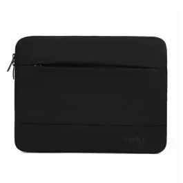 Celly Sleeve för laptop 13,3"" Svart
