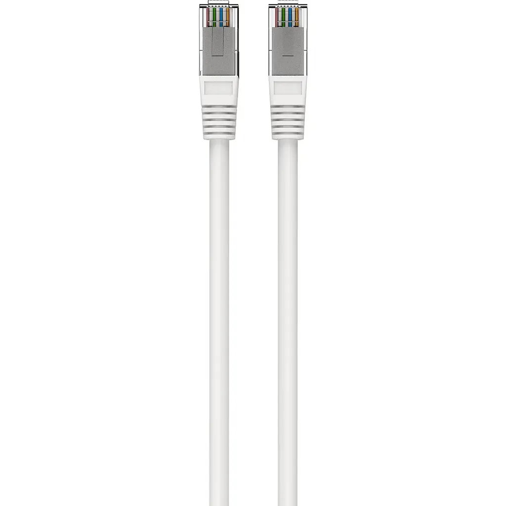 1aTTack.de 660523 Cat6 Cat.6-kabel Cat-nätverkskabel 0,3 m