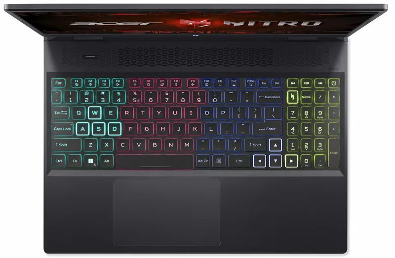 Acer Nitro 16 AN16-41-R2LC