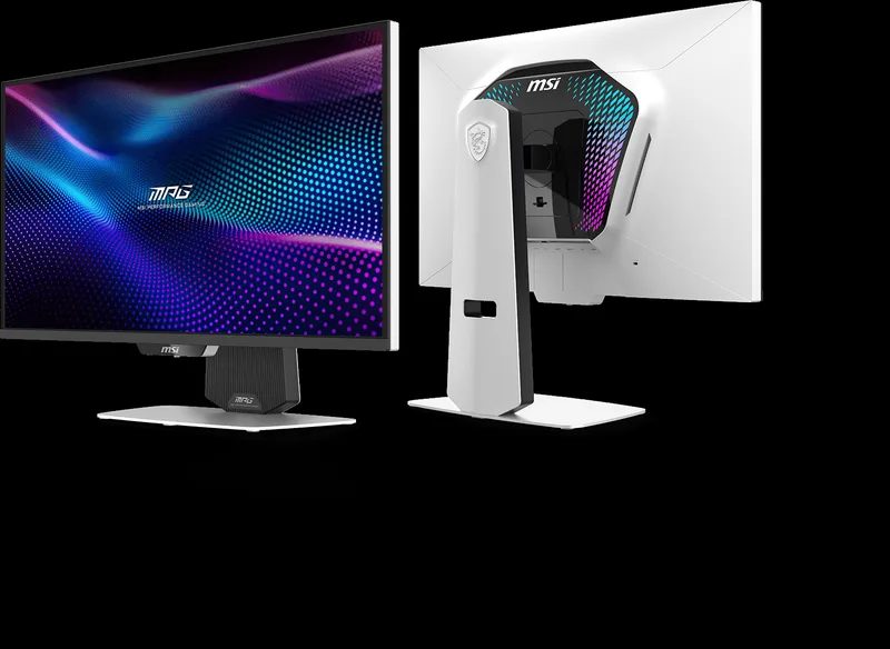 MSI MPG 274URDFWDE E16M