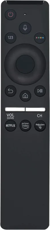 ALLIMITY BN59-01311G fjärrkontroll ersätter Samsung 4K QLED TV