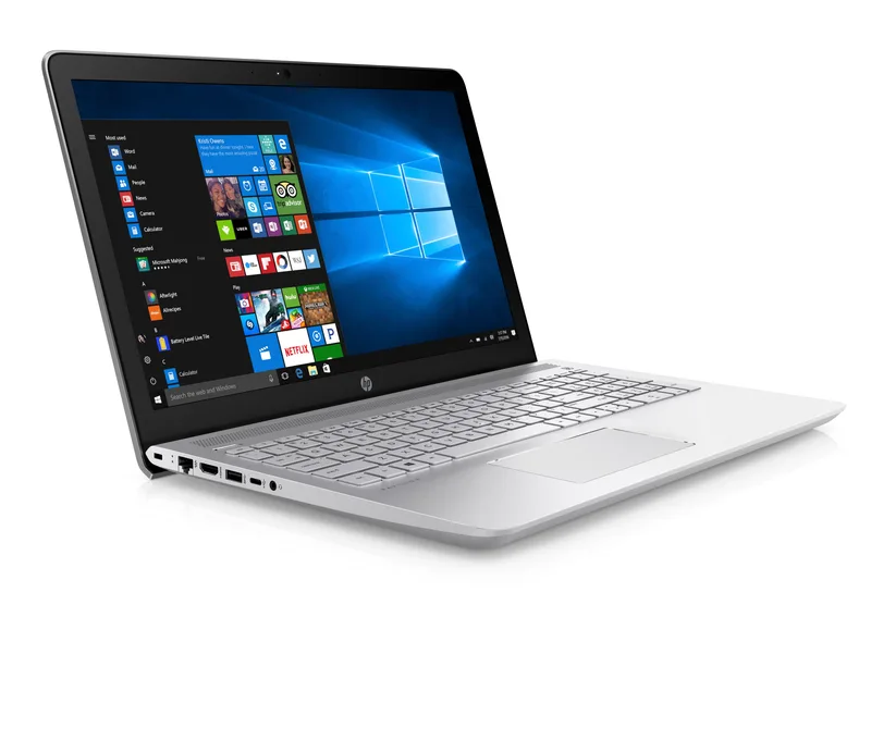 HP Notebooks 6B8N1EA