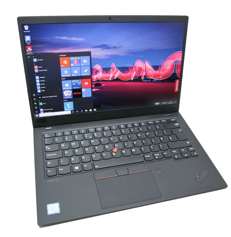 Lenovo ThinkPad X1 Carbon 7th Gen