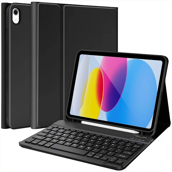 ESR Fodral med tangentbord för iPad Air 11 tum