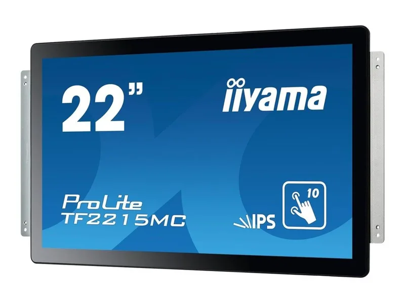 iiyama ProLite TF2215MC-B2 skärm