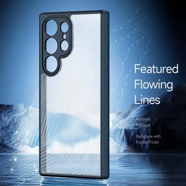 Dux Ducis Mobilskal till Galaxy S24 Ultra Aimo