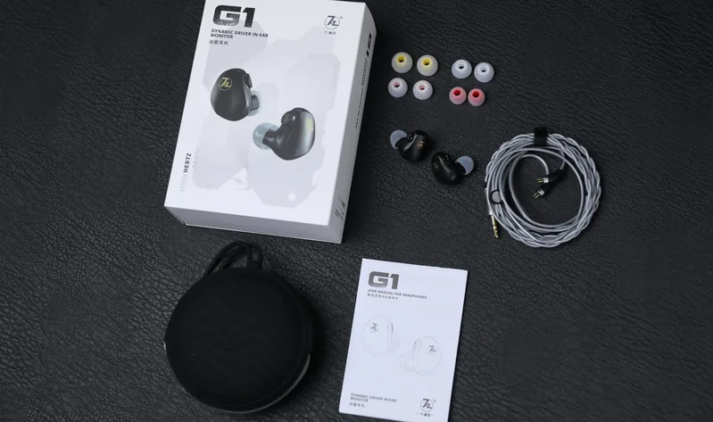 Linsoul 7HZ G1