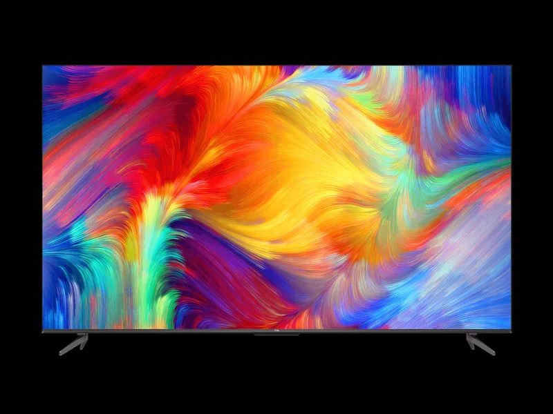 TCL 85" P735 4K LED Smart TV