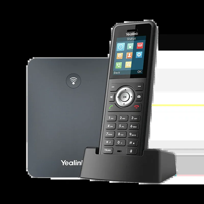 Yealink W79P