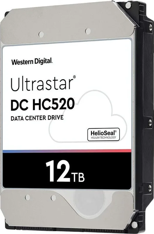 HGST 0F30146 - Ultrastar HE12 12TB
