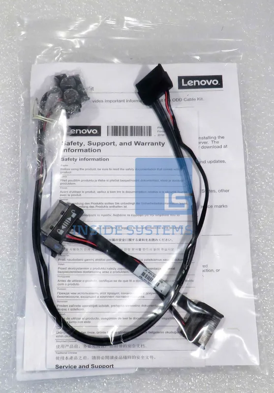 Lenovo C240 Odd Cable