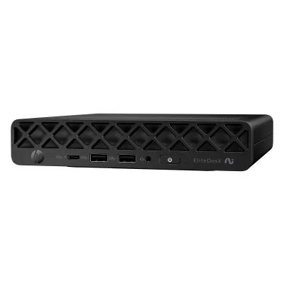 HP EliteDesk 8 Mini G1iU726524GB/512GBPC