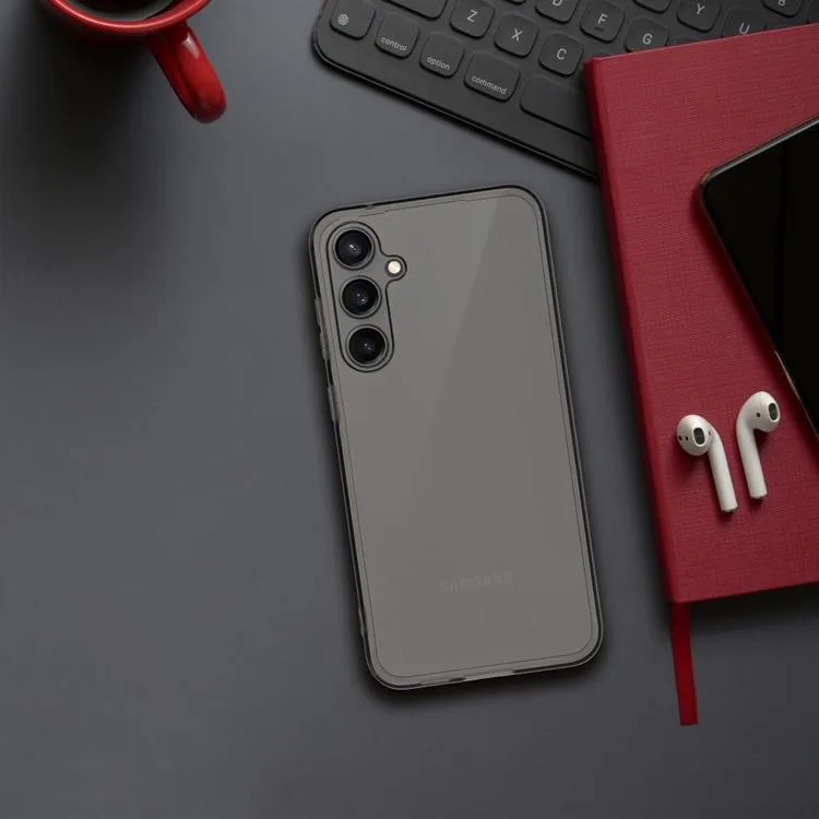 OEM Mobilskal till Galaxy A35 5G Carbon Premium