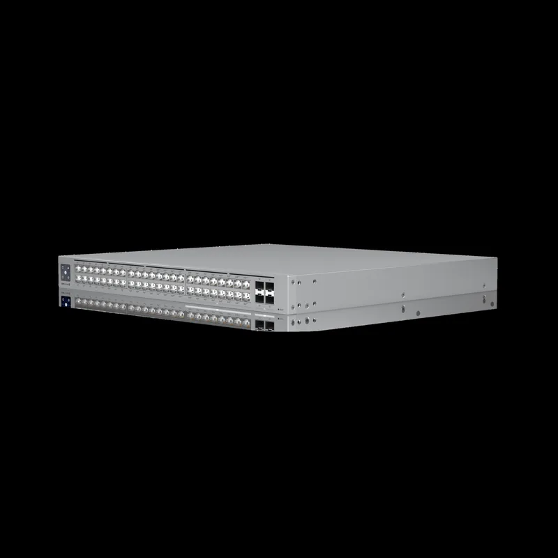 UbiQuiti USW-PRO-MAX-48-POE