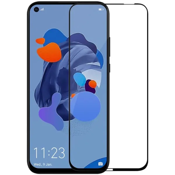 PremiumGlass Härdat glas Huawei P40 Lite E