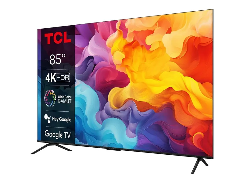 TCL 85V6B 85"