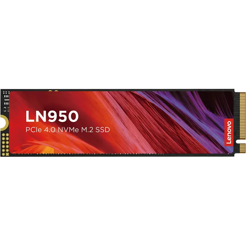 Lenovo Ssd M.2 Pcie Nvme Fru Ssd