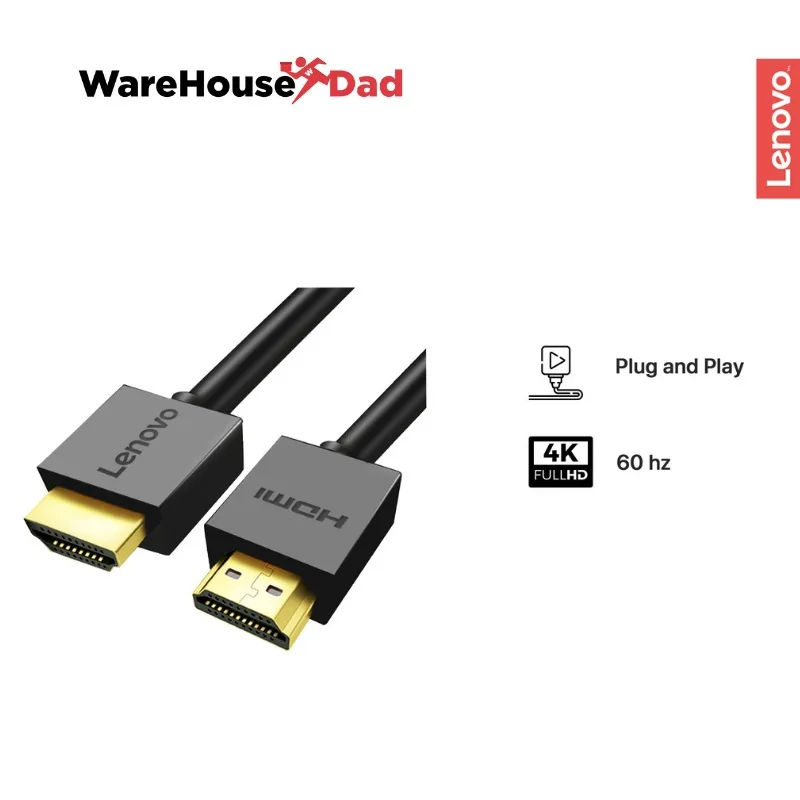 Lenovo HDMI CABLE