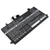 Dell 725KY reservdelar bärbara datorer Batteri