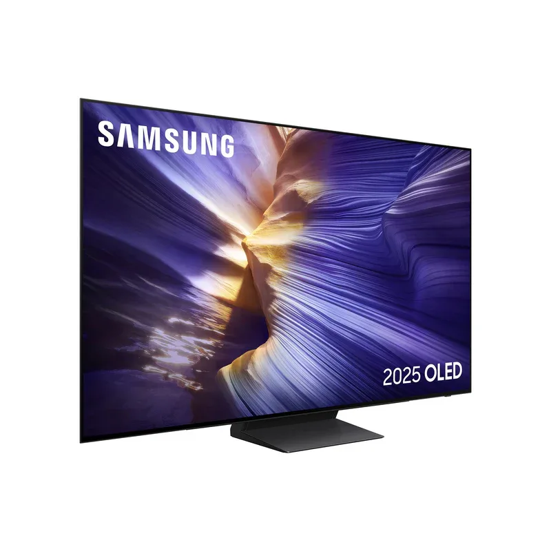 SAMSUNG 48" S90F OLED 4K Smart TV