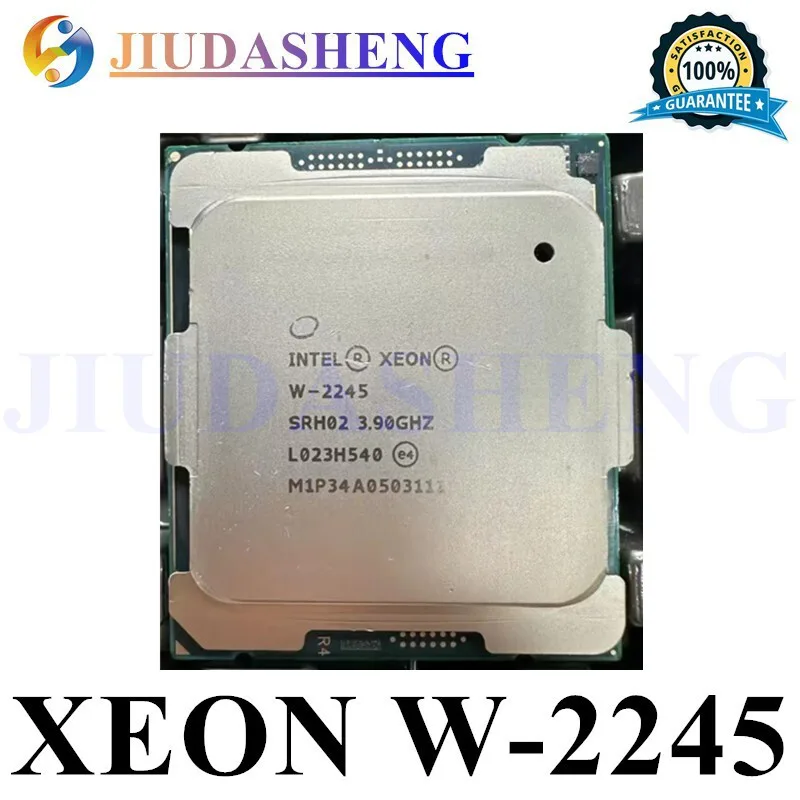 Xeon W-2245
