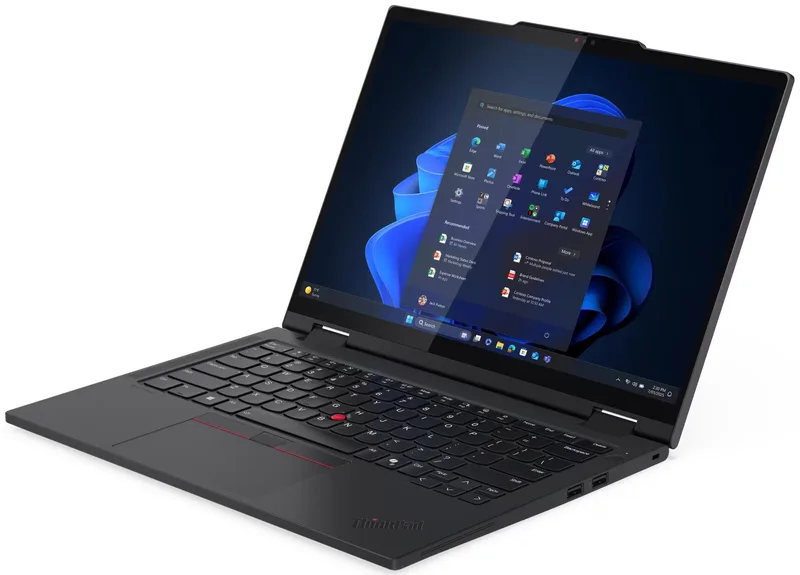 ThinkPad T14s 2-in-1 G1