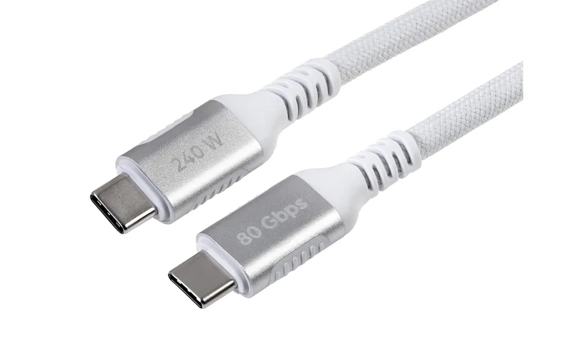 Thunderbolt 5-kabel