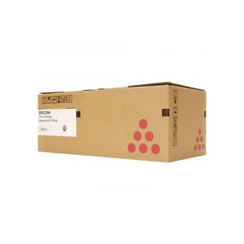 Ricoh Toner Magenta 2.5K