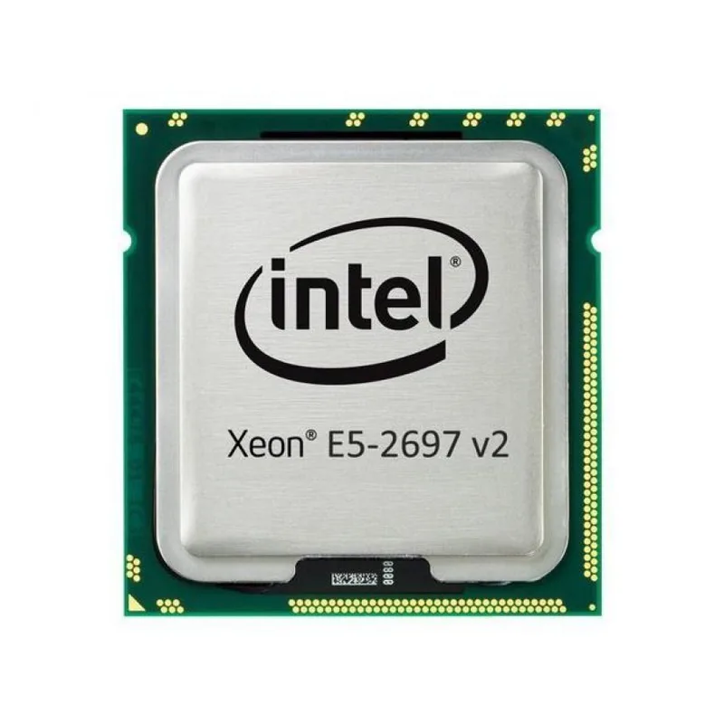 Intel Xeon E5-2697V2