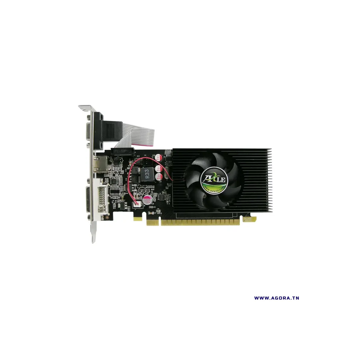 JANZU GT730 4 GB
