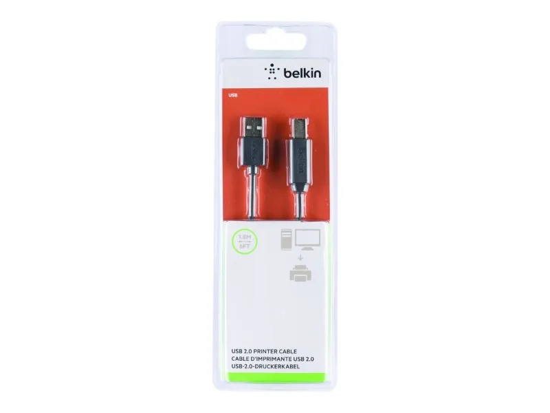 BELKIN AV10100bt1.8M Packs