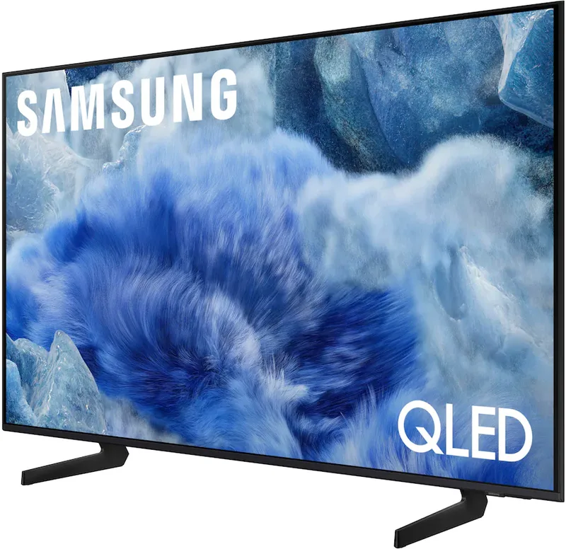 SAMSUNG 50" Q8FA QLED 4K smart-tv