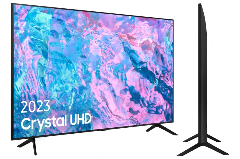 Samsung 75" CU7175 4K LED Smart TV