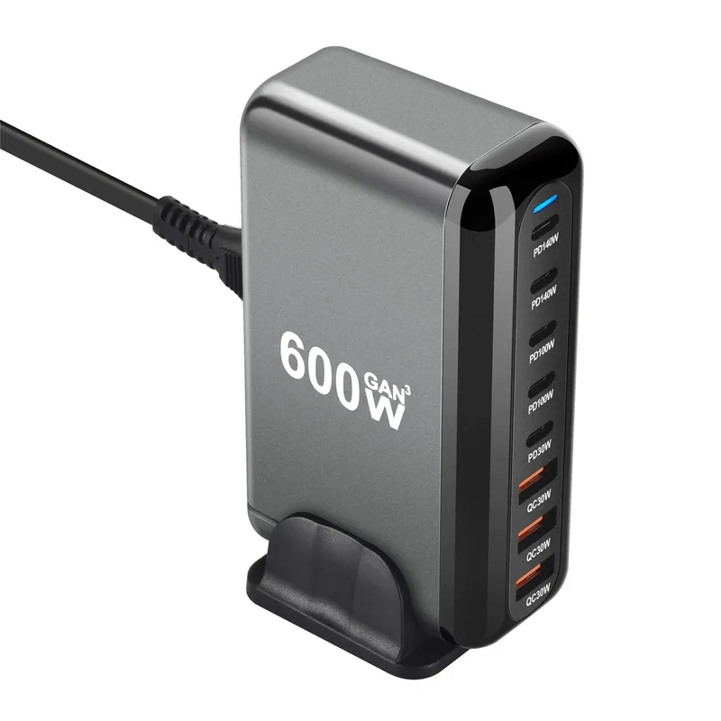 USB C Charger 600W