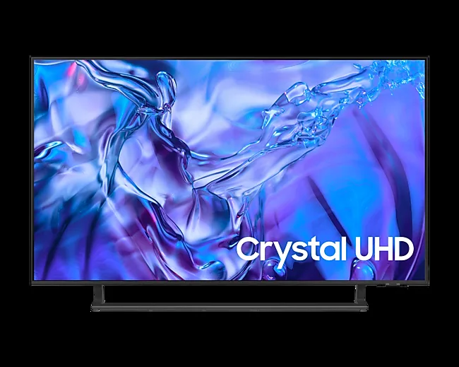 Samsung 43" DU8575 4K LED Smart TV