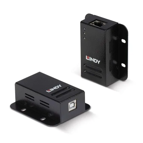 LINDY USB 2.0 Cat.5 Extender
