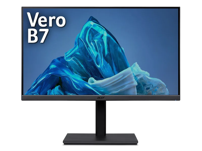 ACER Vero B247Y Ebmiprxv B7-Series LED-monitor