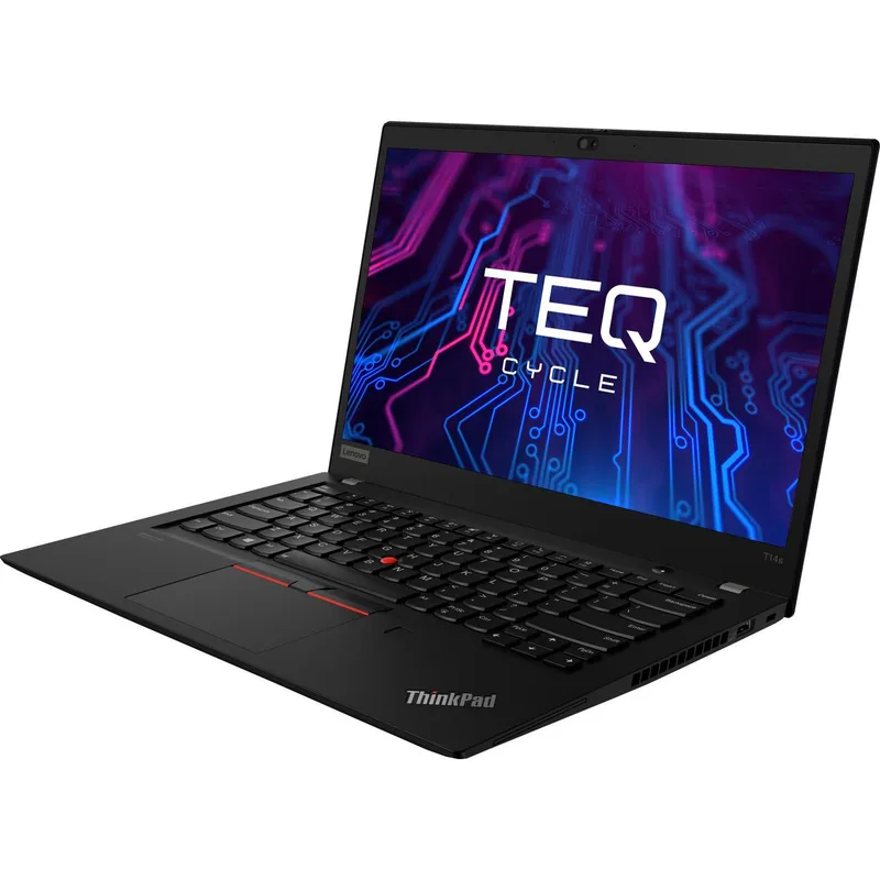 TEQCYCLE T14 G1 i7-10610U/16GB/256M2/FHD/C/W11P