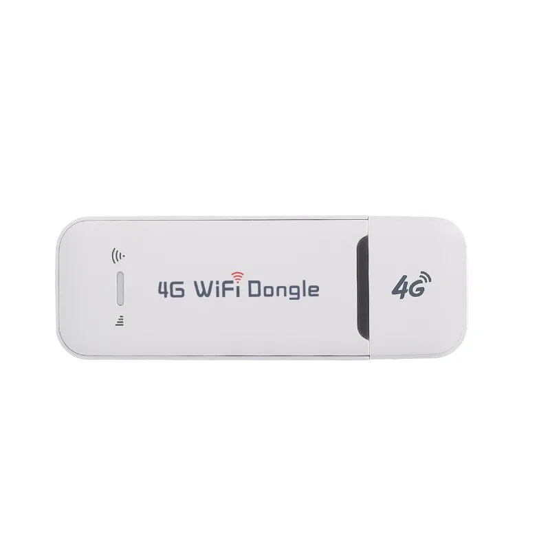 Wakects 4G-nätverkskort