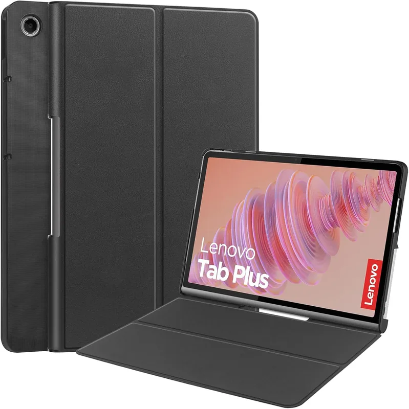 Lenovo Cover Without Fp