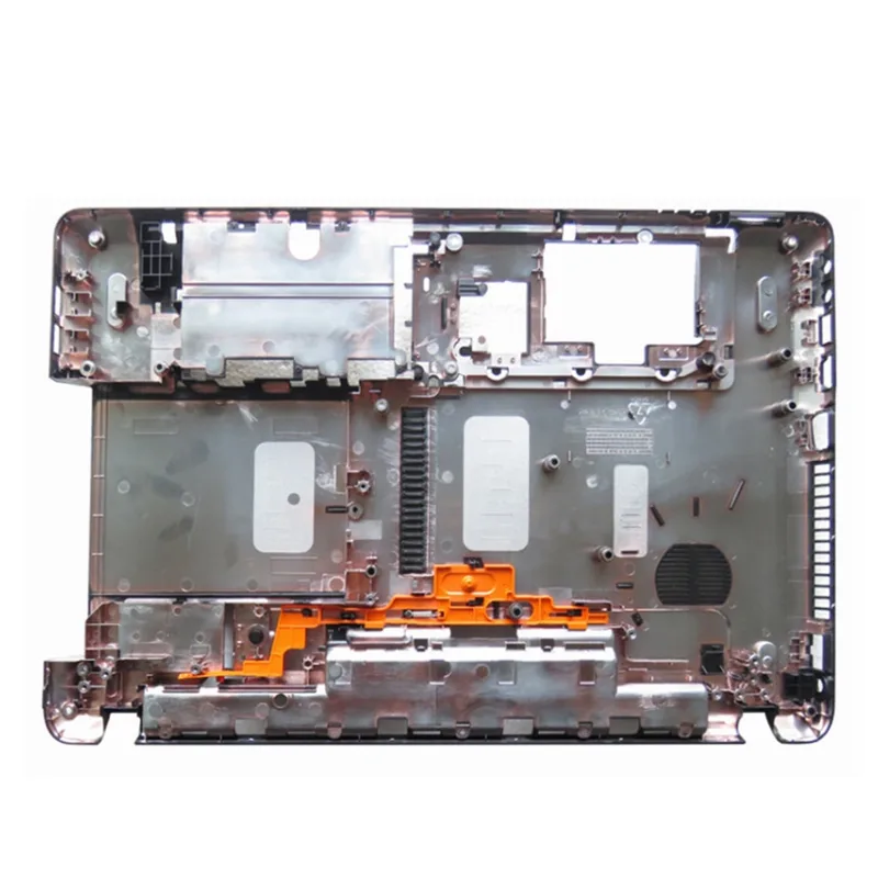Nytt Bärbar Bottenfodral Baskåpa Kompatibel For ASUS X553MA X553M X553 X503 X503M F553M 13N0-RLA0521 D Shell Cheerfully