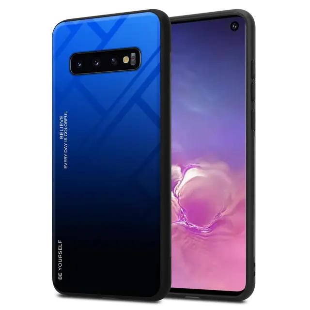 RankOne Skal för Samsung Galaxy S10 (4G)