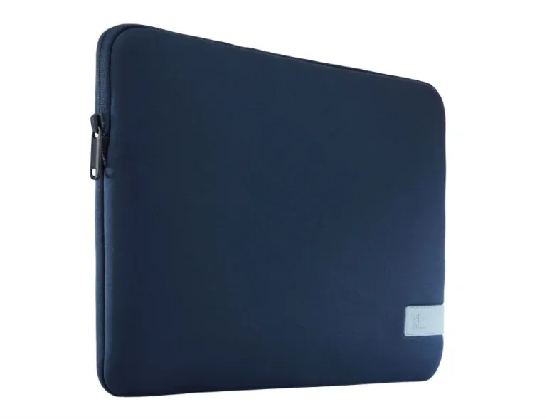 Case Logic Reflect Laptop Sleeve 14" Dark Blue
